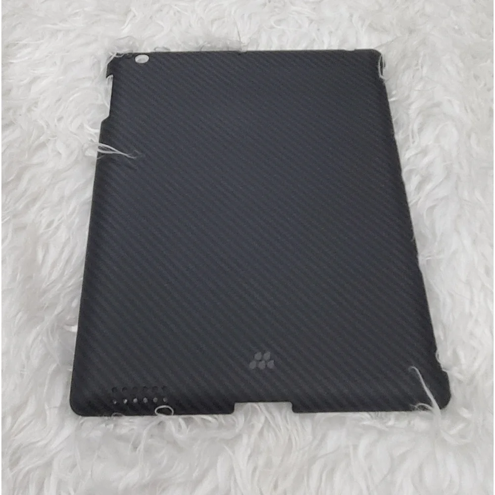 Evutec Shell Case for iPad (AP-IPD-CS-KA1)